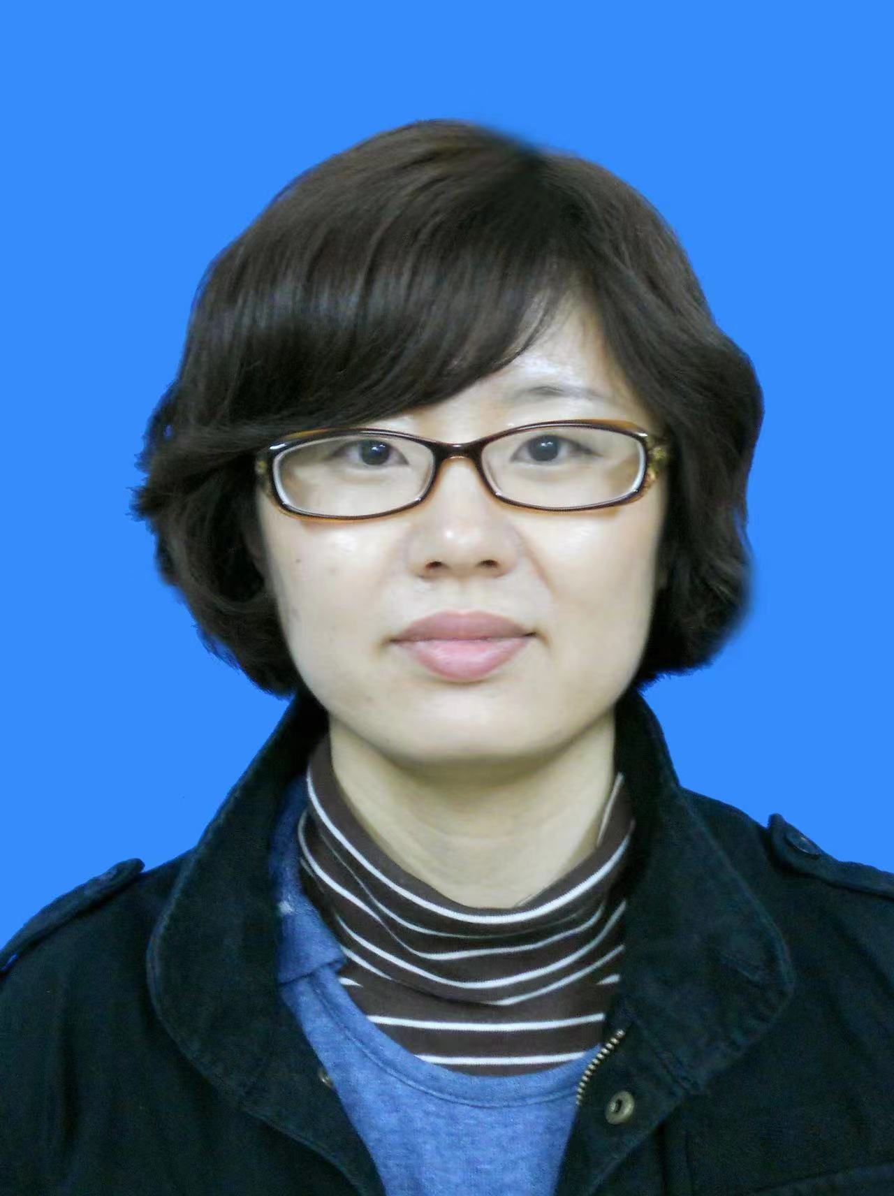 现任领导